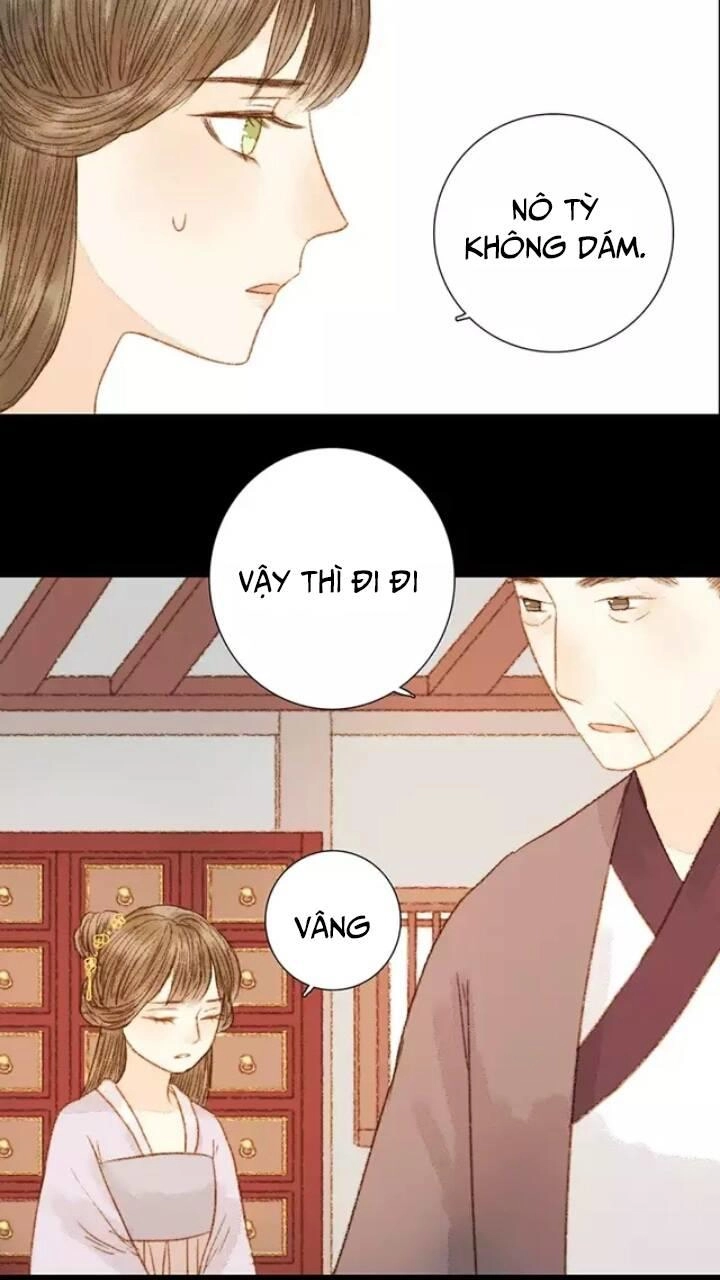 Vương Gia Bá Đạo Chapter 53 - 4