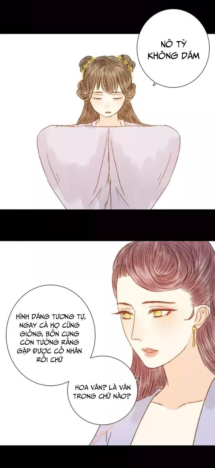 Vương Gia Bá Đạo Chapter 53 - 17