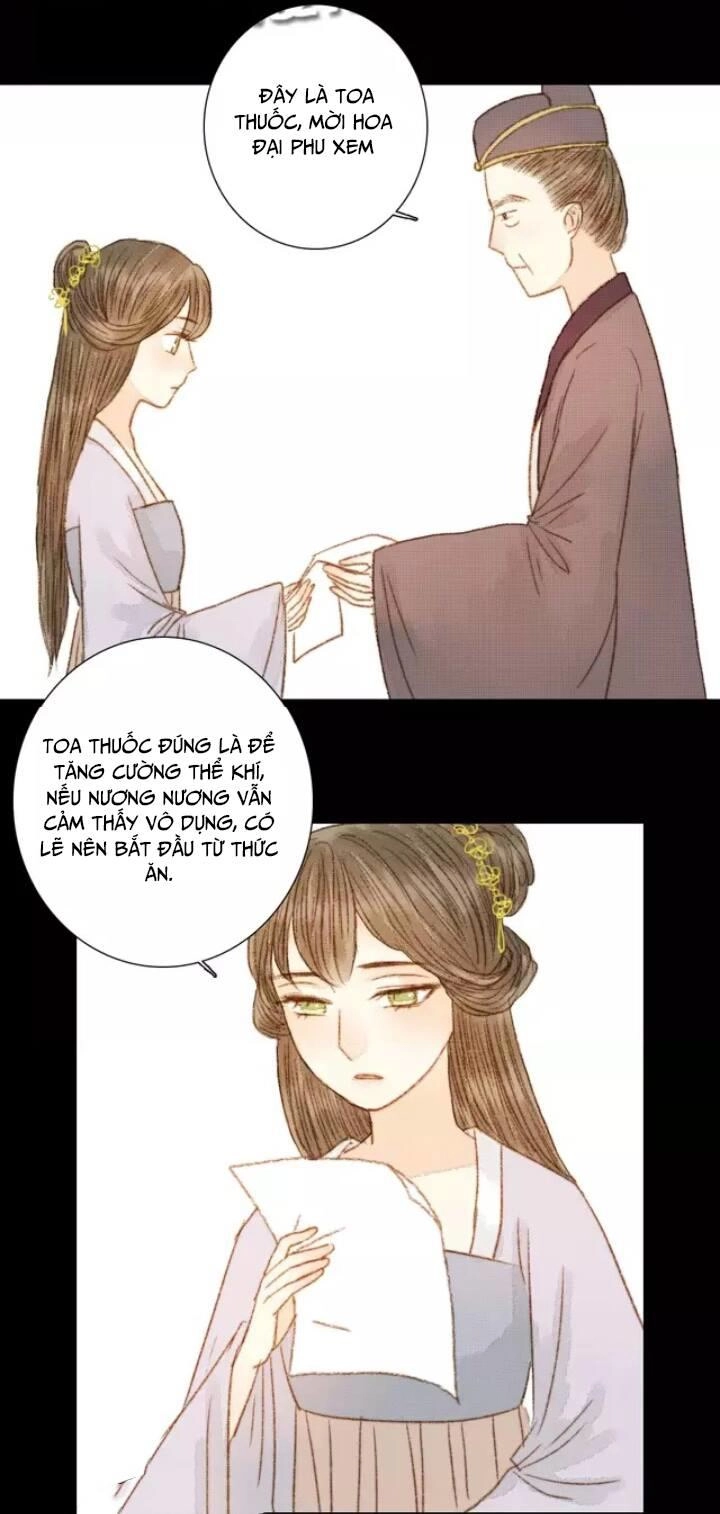 Vương Gia Bá Đạo Chapter 53 - 21