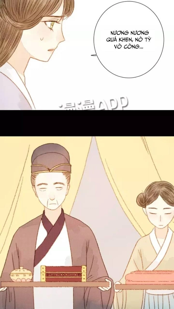 Vương Gia Bá Đạo Chapter 53 - 23