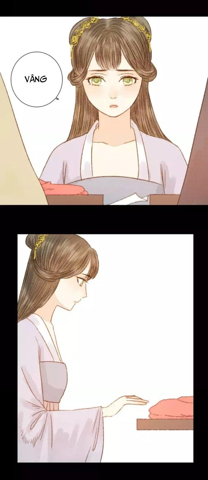 Vương Gia Bá Đạo Chapter 53 - 25