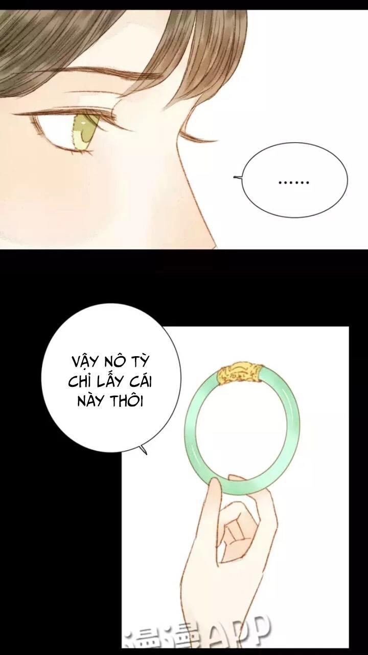 Vương Gia Bá Đạo Chapter 53 - 26