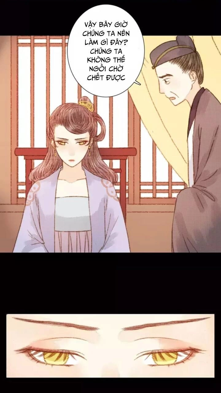 Vương Gia Bá Đạo Chapter 53 - 34