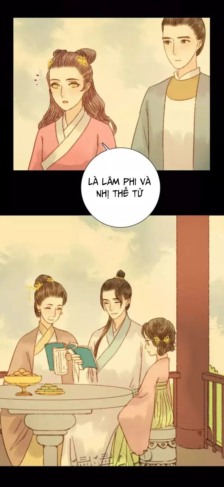 Vương Gia Bá Đạo Chapter 53 - 36