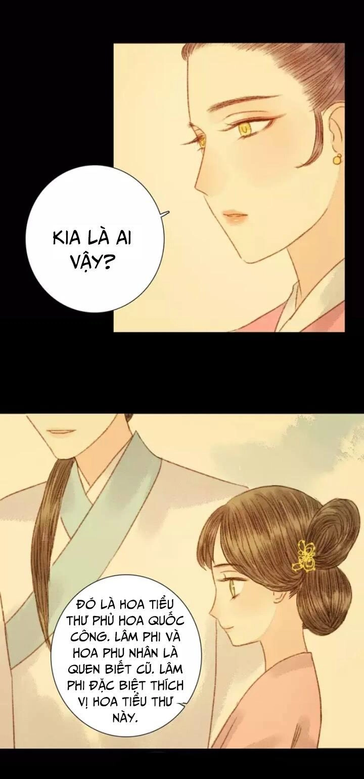 Vương Gia Bá Đạo Chapter 53 - 37