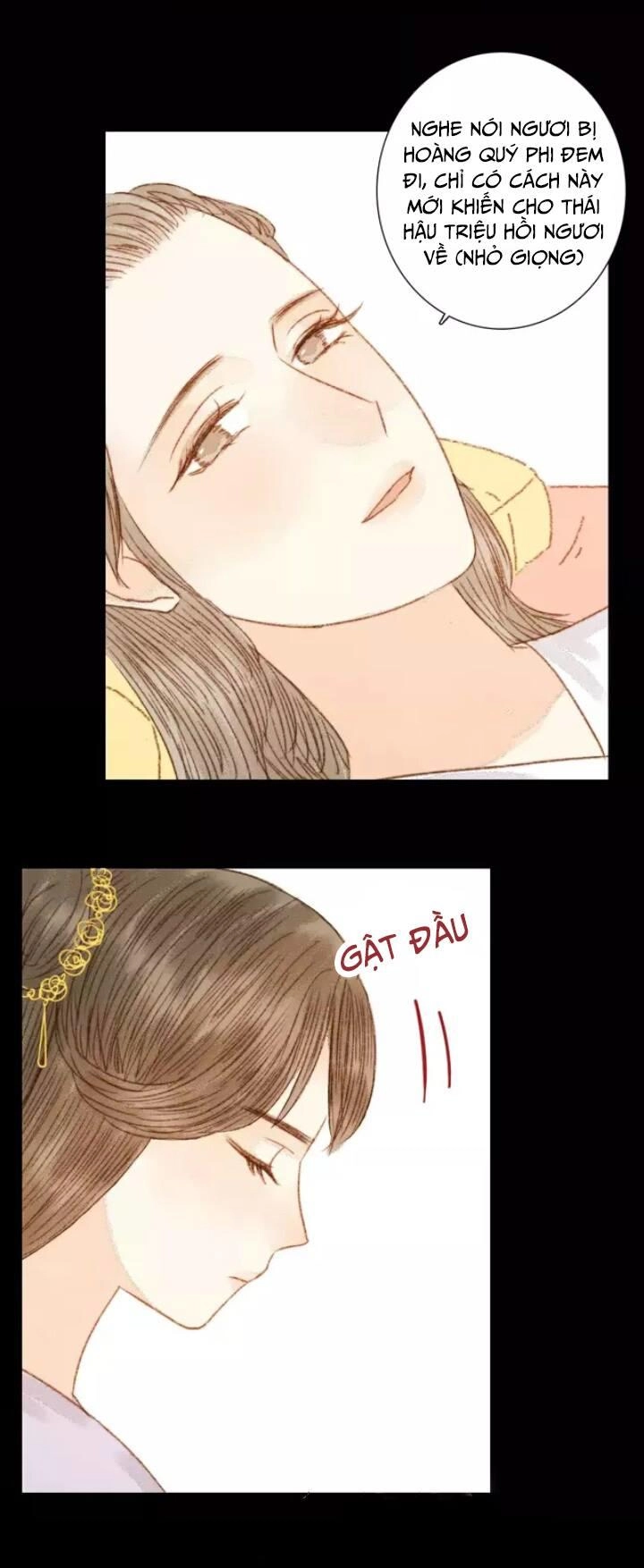 Vương Gia Bá Đạo Chapter 53 - 43