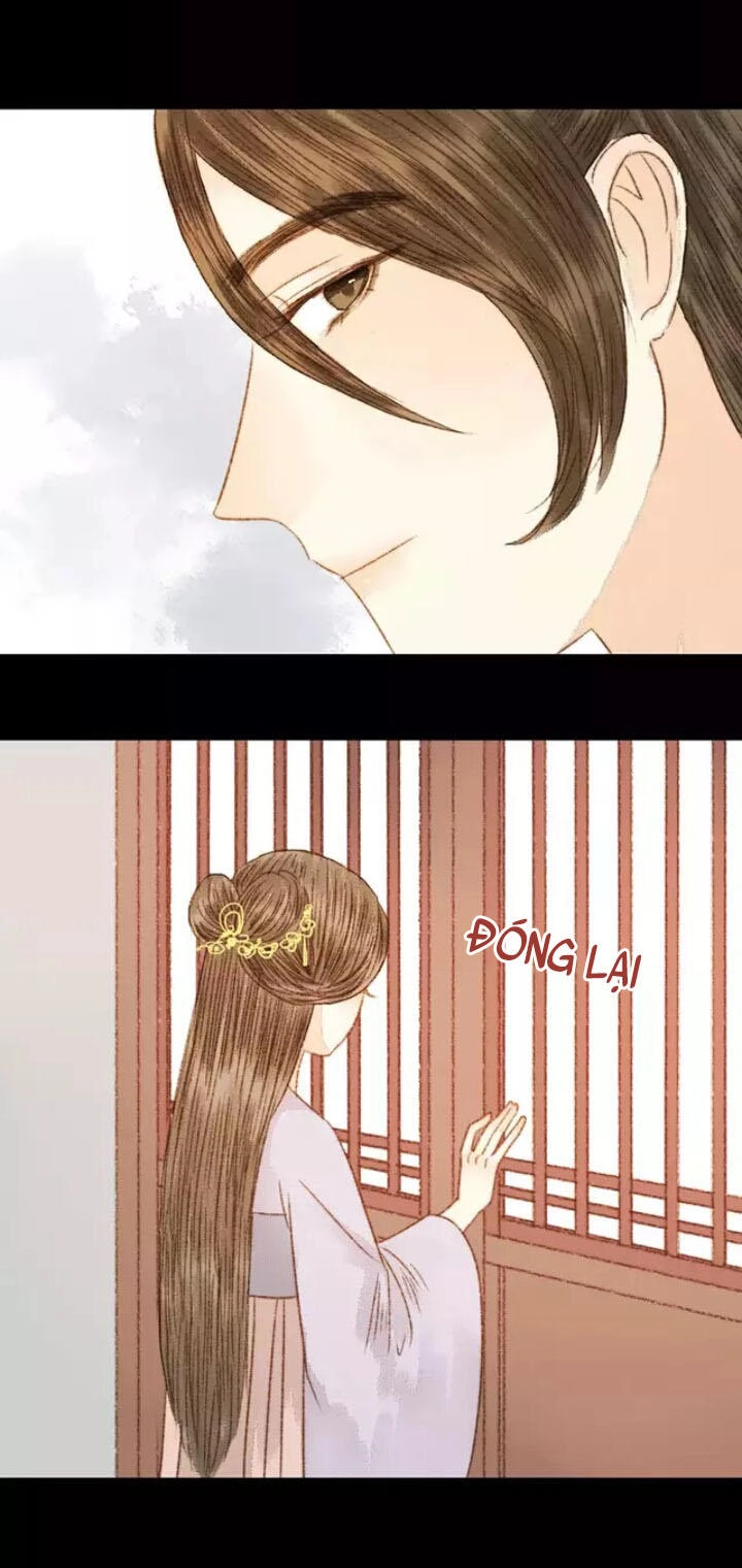 Vương Gia Bá Đạo Chapter 54 - 5