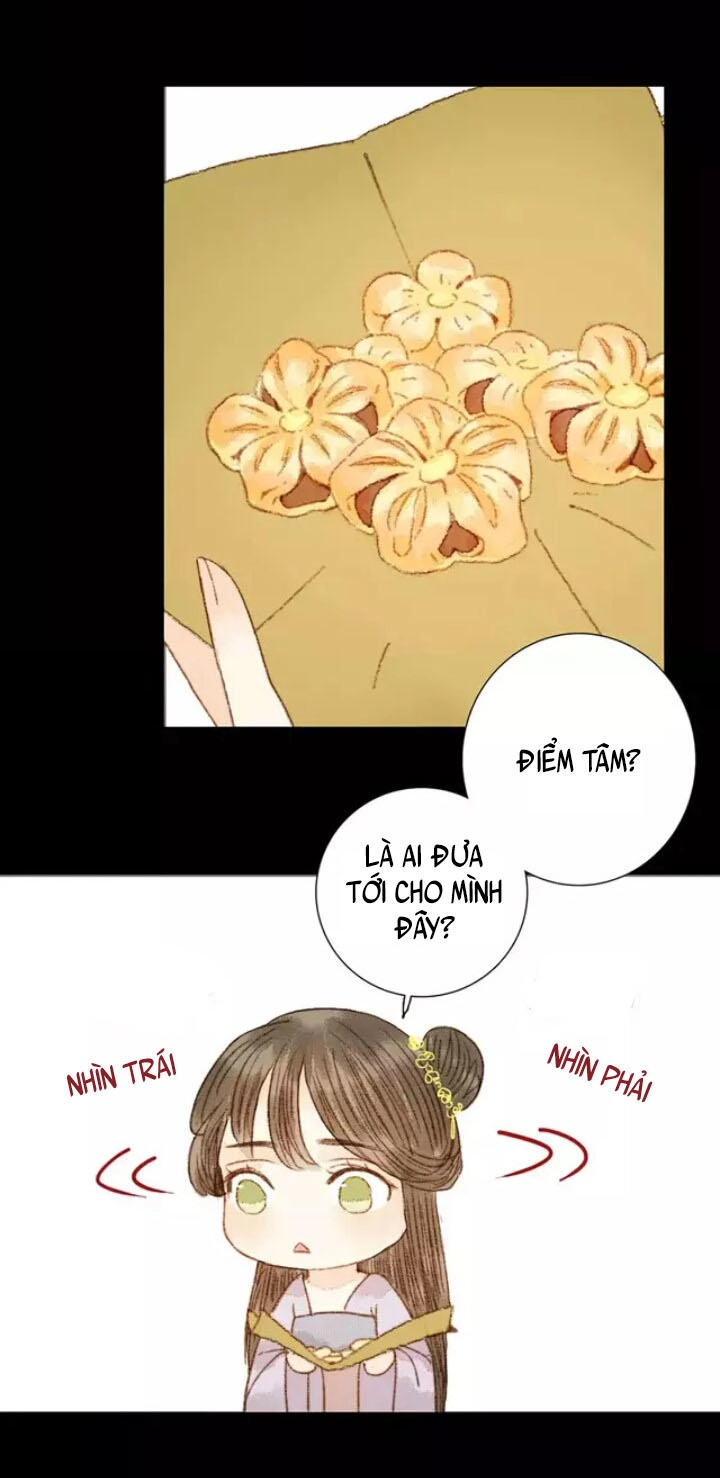 Vương Gia Bá Đạo Chapter 54 - 7