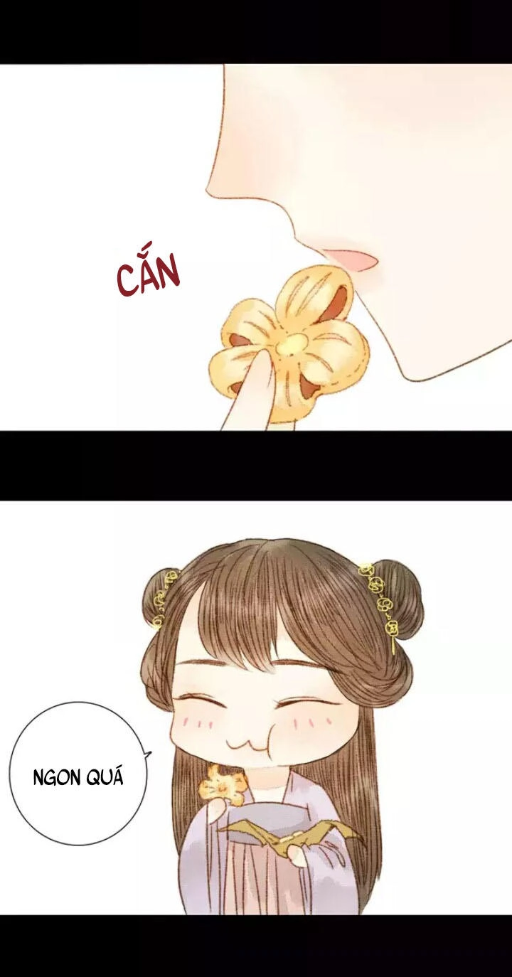 Vương Gia Bá Đạo Chapter 54 - 9