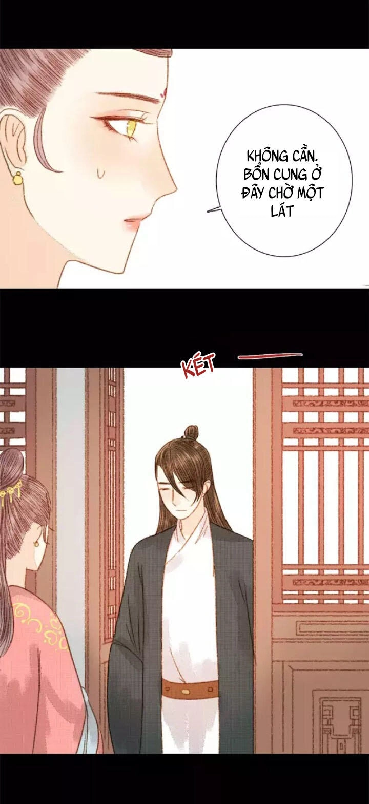 Vương Gia Bá Đạo Chapter 54 - 11