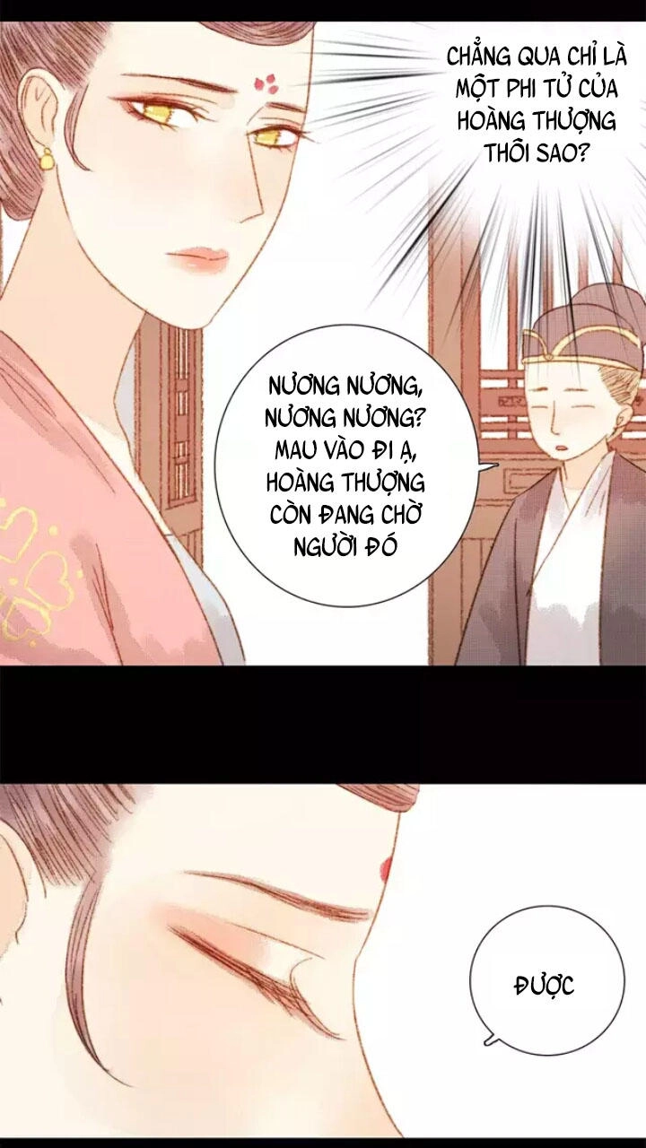 Vương Gia Bá Đạo Chapter 54 - 15