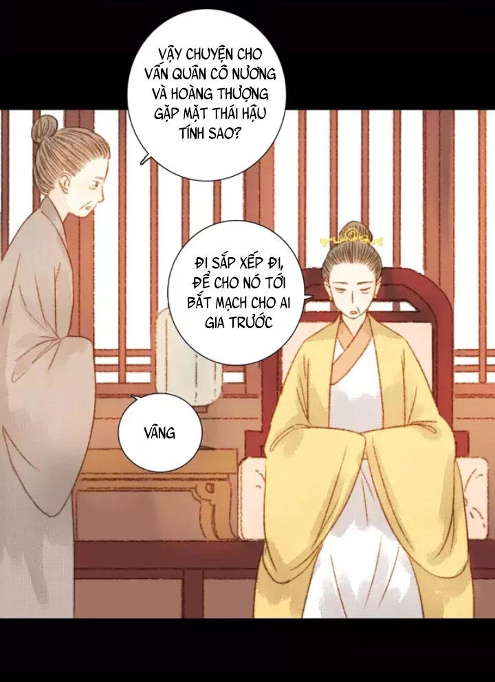 Vương Gia Bá Đạo Chapter 54 - 18