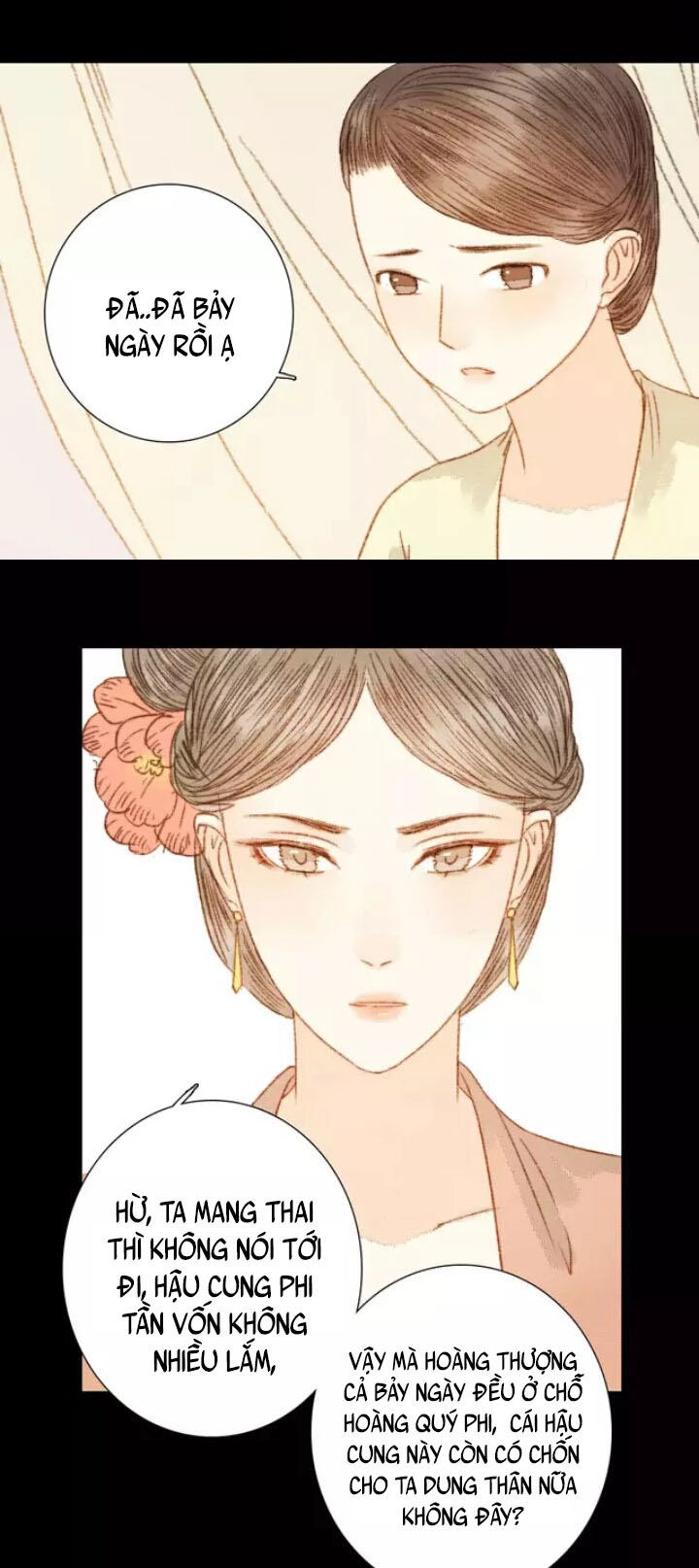 Vương Gia Bá Đạo Chapter 54 - 21