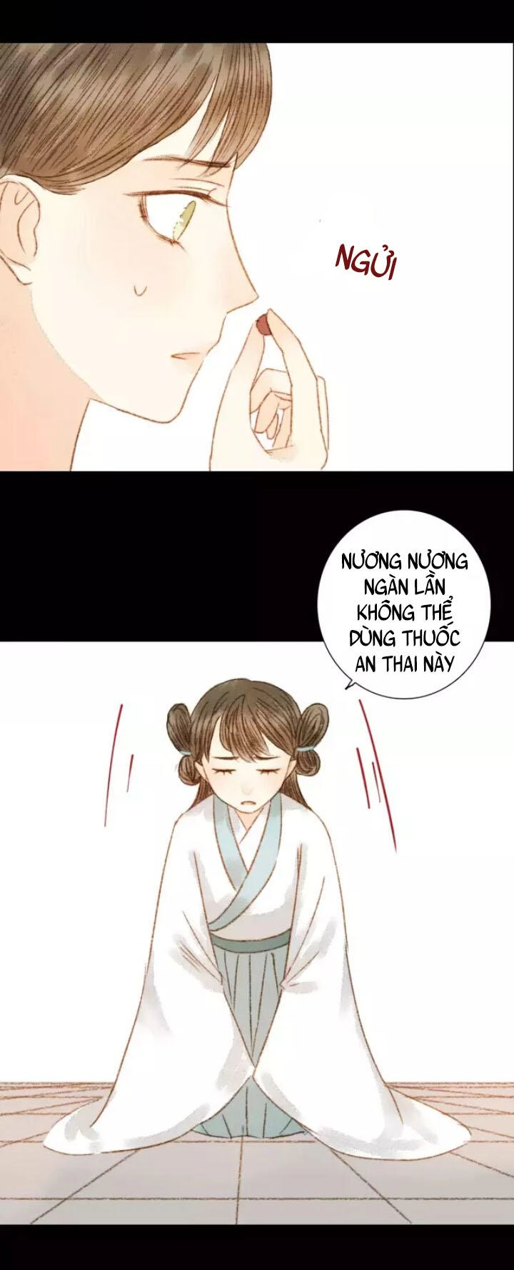 Vương Gia Bá Đạo Chapter 54 - 24