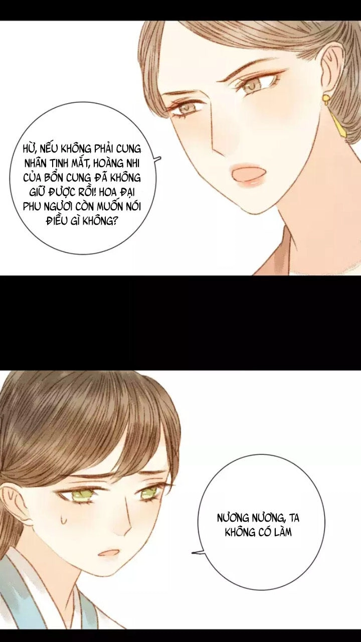 Vương Gia Bá Đạo Chapter 54 - 25