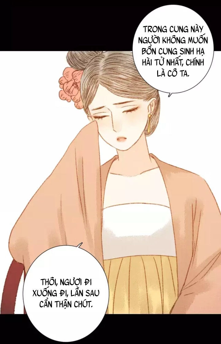 Vương Gia Bá Đạo Chapter 54 - 28