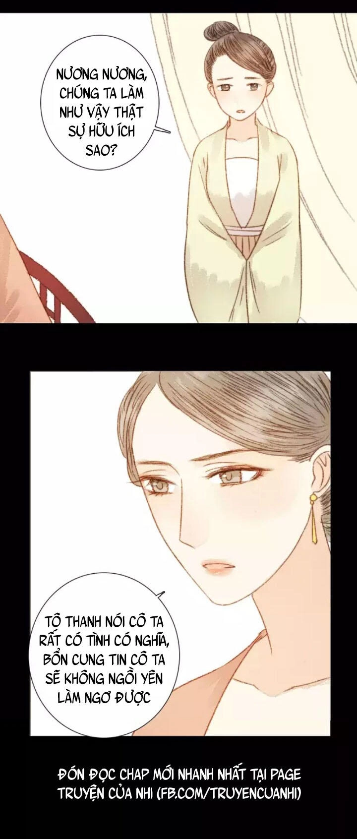 Vương Gia Bá Đạo Chapter 54 - 30