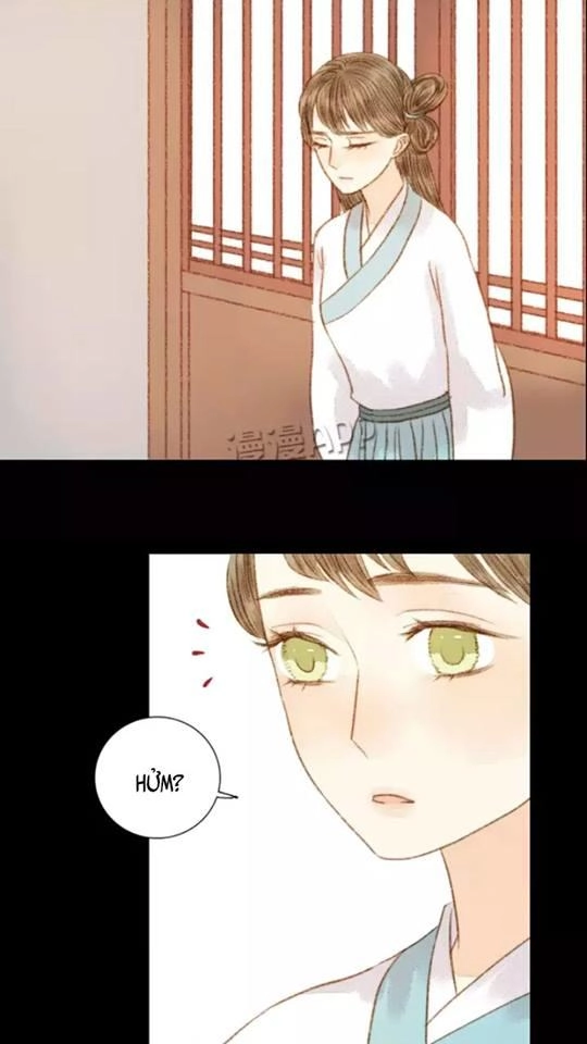 Vương Gia Bá Đạo Chapter 55 - 1