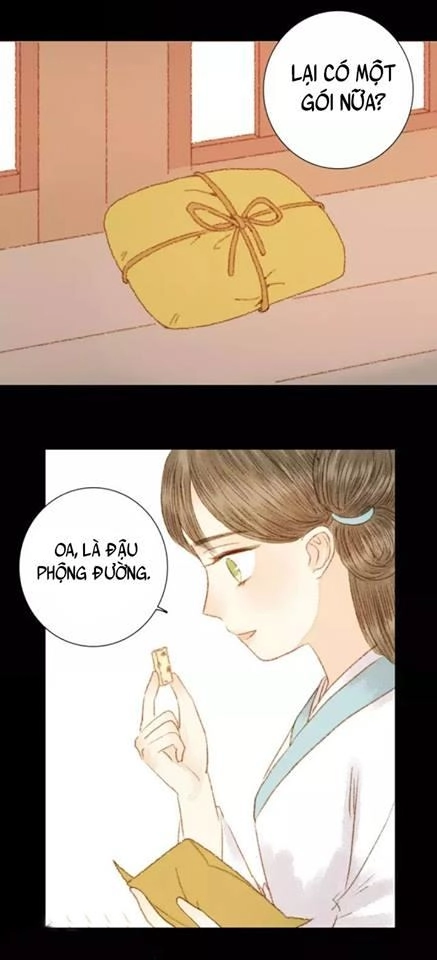 Vương Gia Bá Đạo Chapter 55 - 2