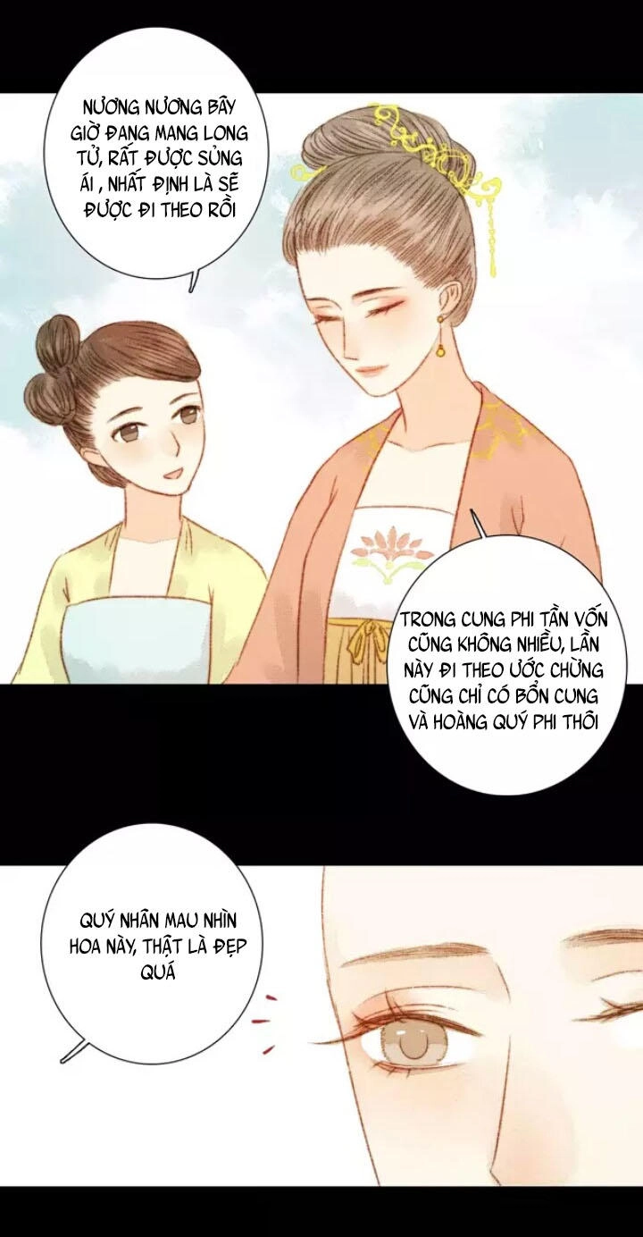 Vương Gia Bá Đạo Chapter 55 - 6