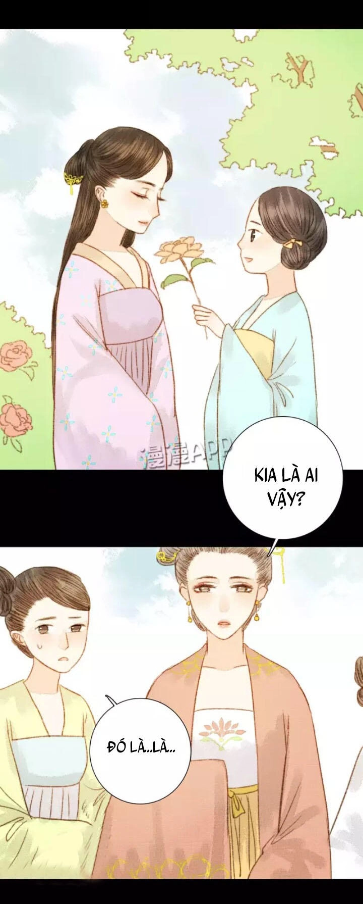 Vương Gia Bá Đạo Chapter 55 - 7