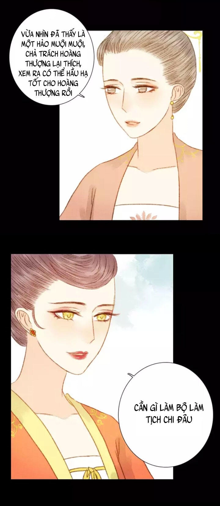 Vương Gia Bá Đạo Chapter 55 - 10