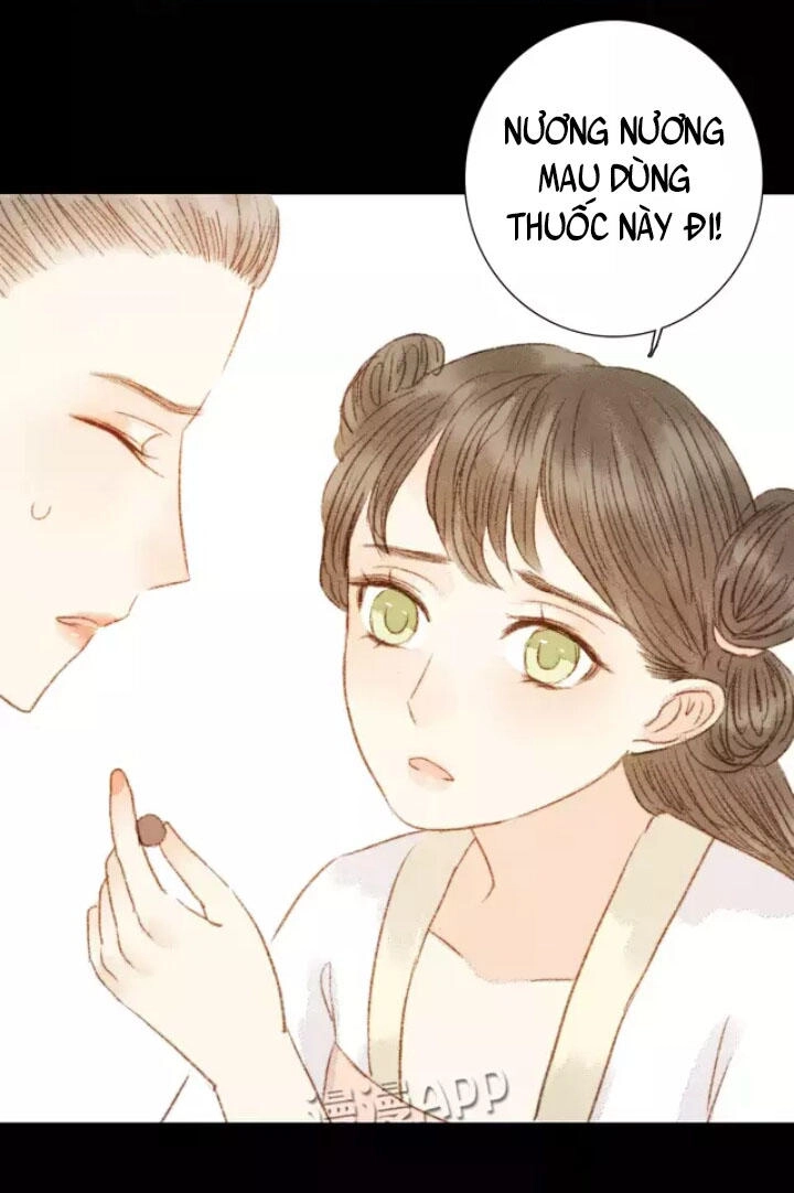 Vương Gia Bá Đạo Chapter 55 - 15