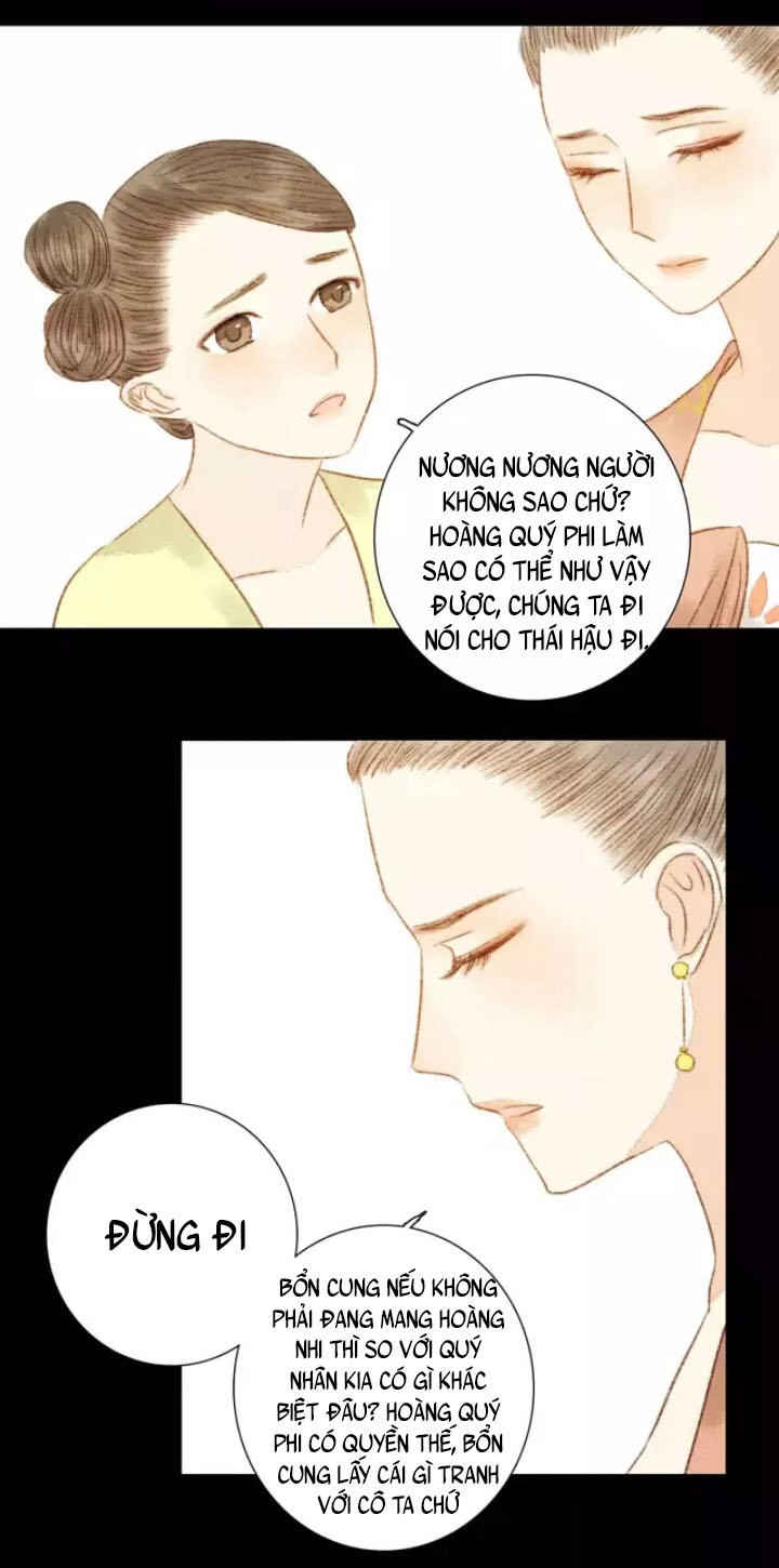 Vương Gia Bá Đạo Chapter 55 - 16