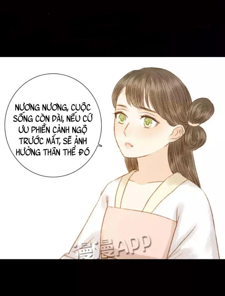 Vương Gia Bá Đạo Chapter 55 - 17