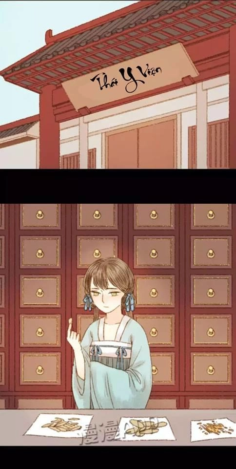 Vương Gia Bá Đạo Chapter 55 - 18