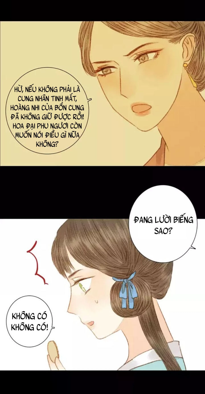 Vương Gia Bá Đạo Chapter 55 - 20