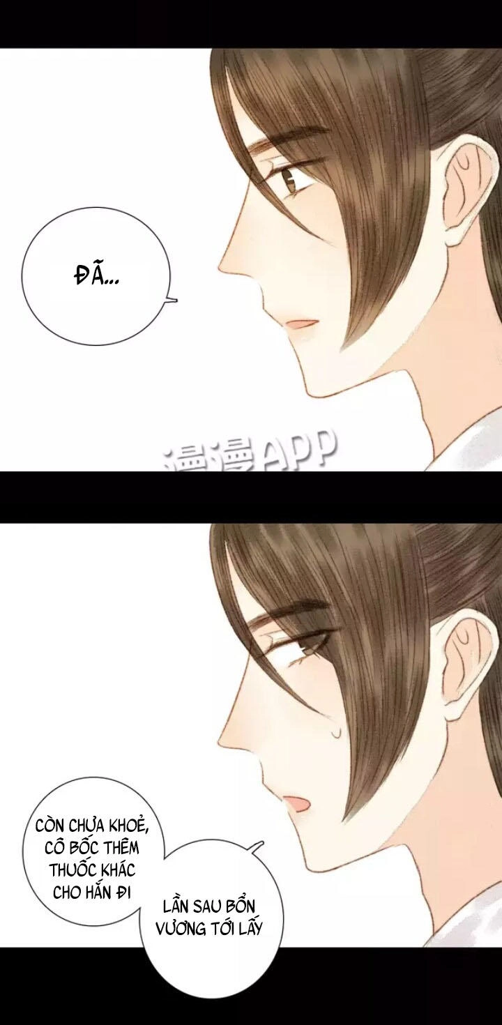 Vương Gia Bá Đạo Chapter 55 - 24