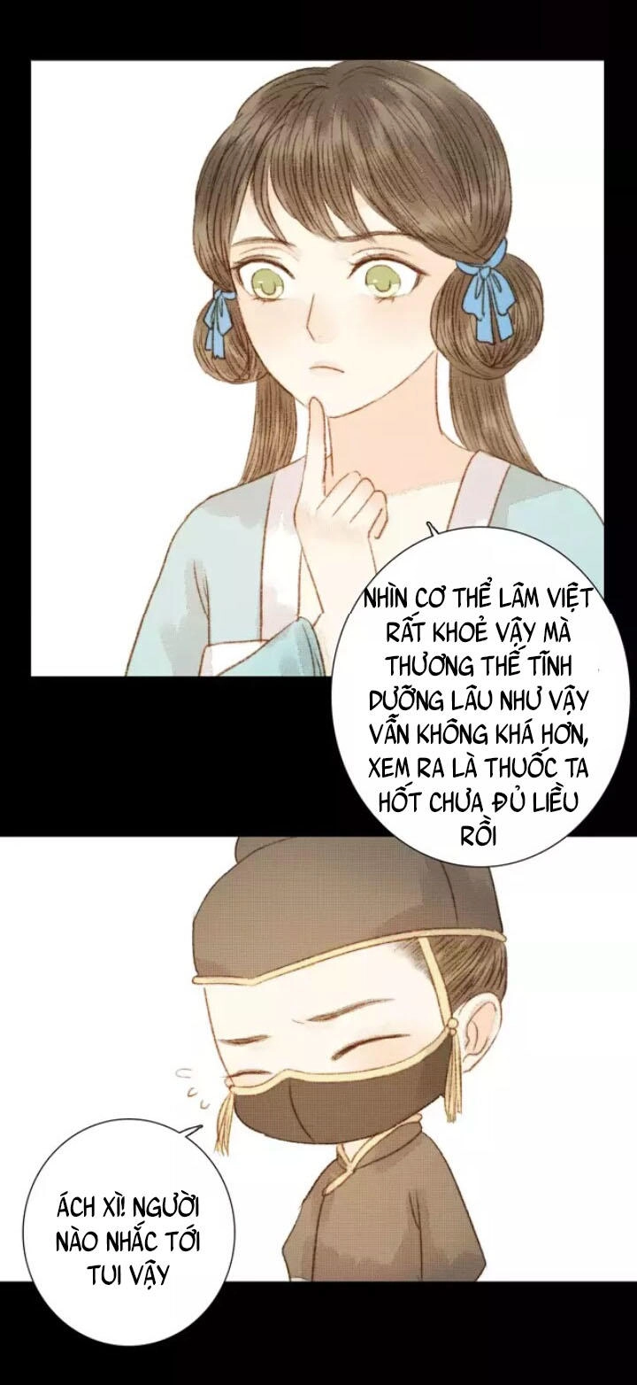 Vương Gia Bá Đạo Chapter 55 - 25