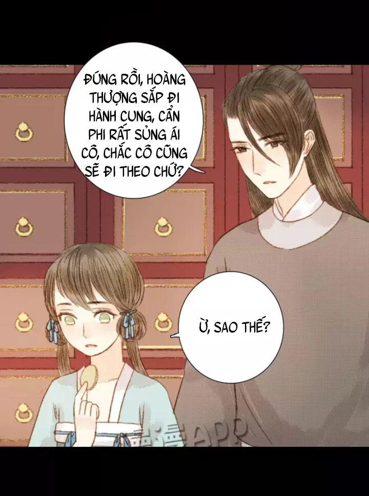 Vương Gia Bá Đạo Chapter 55 - 26