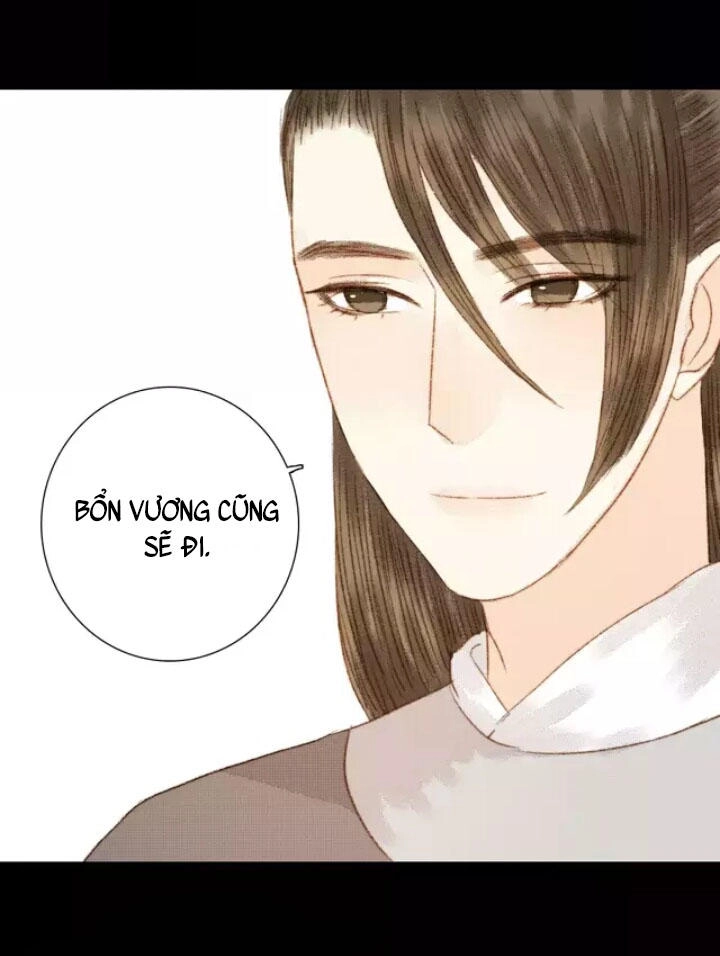 Vương Gia Bá Đạo Chapter 55 - 27