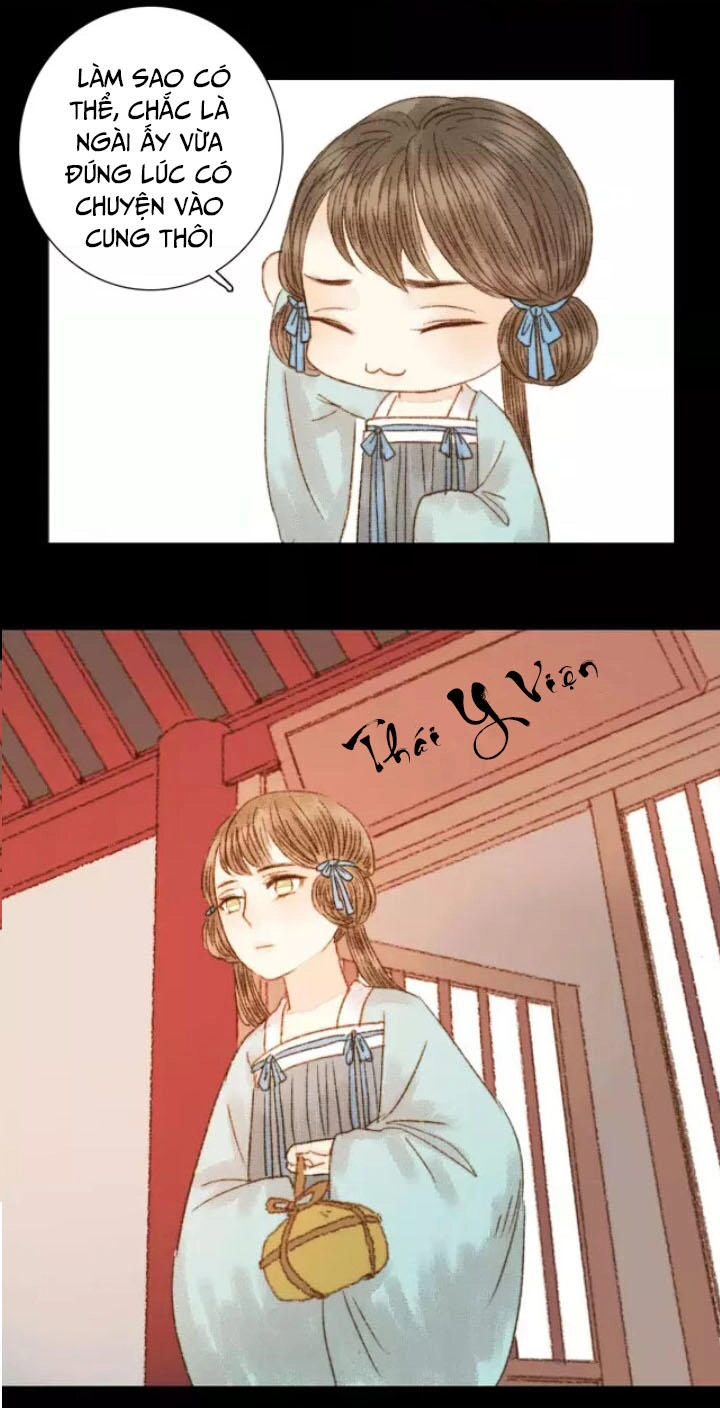 Vương Gia Bá Đạo Chapter 56 - 2