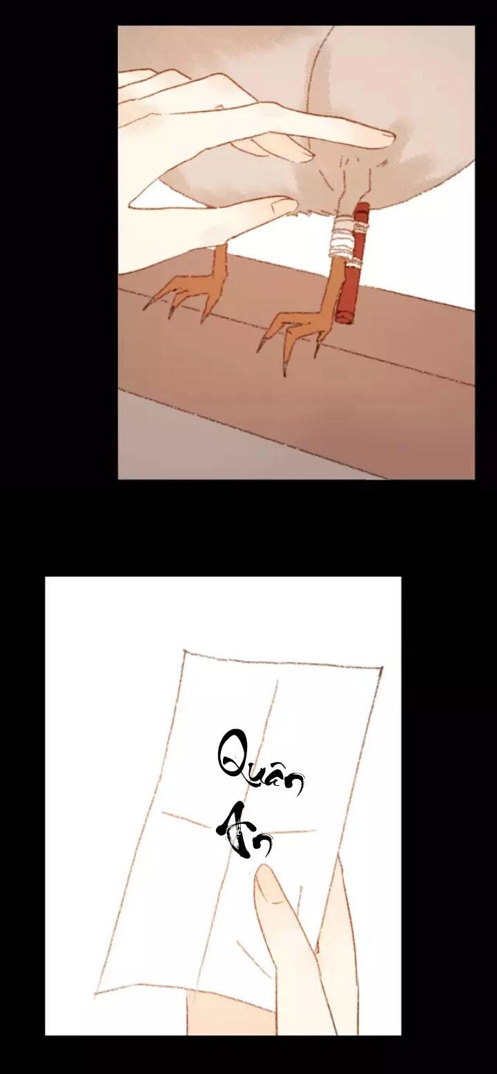 Vương Gia Bá Đạo Chapter 56 - 4