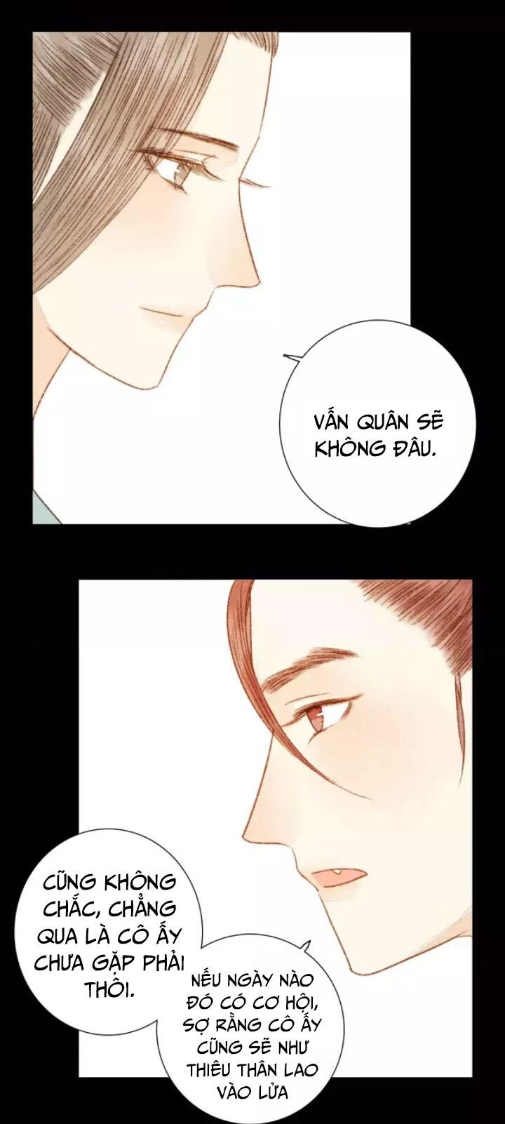 Vương Gia Bá Đạo Chapter 56 - 8