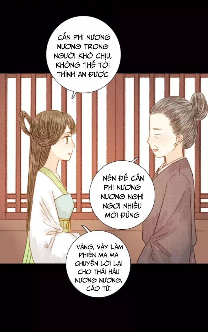 Vương Gia Bá Đạo Chapter 56 - 11