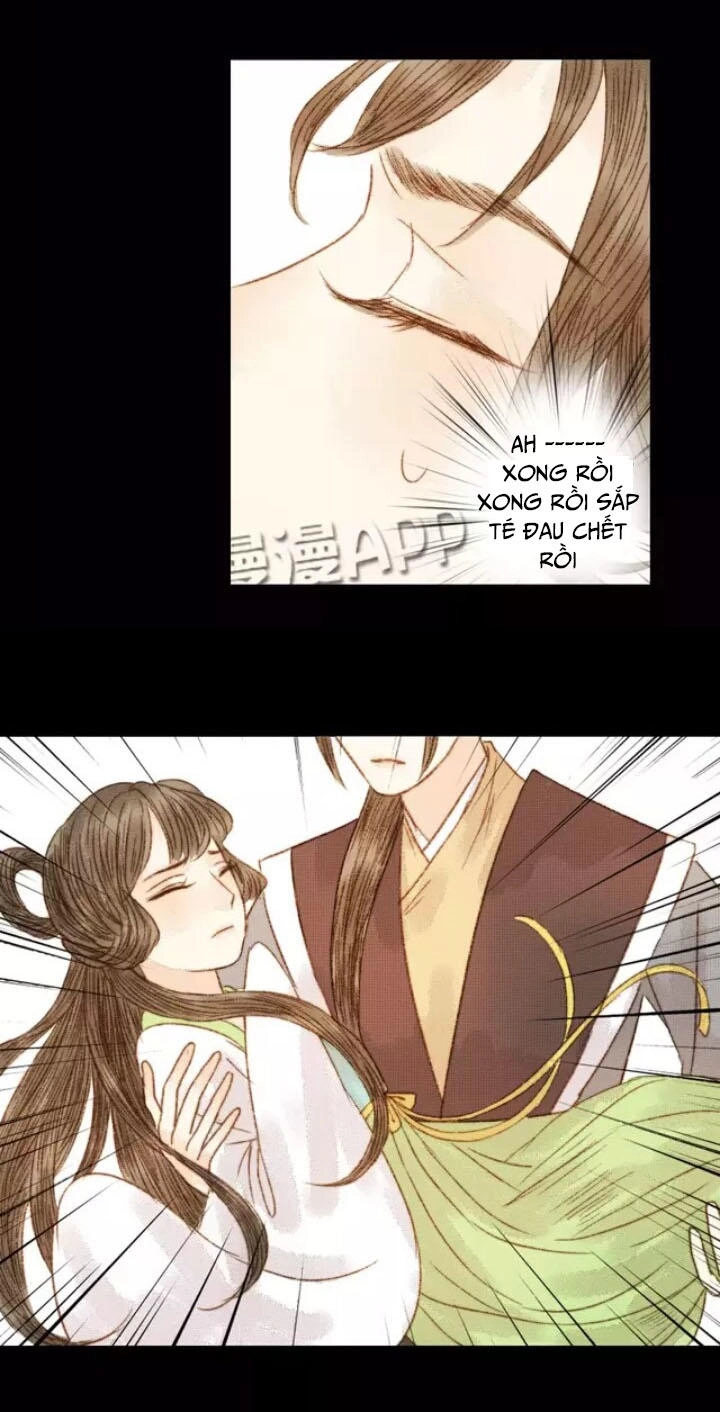 Vương Gia Bá Đạo Chapter 56 - 18