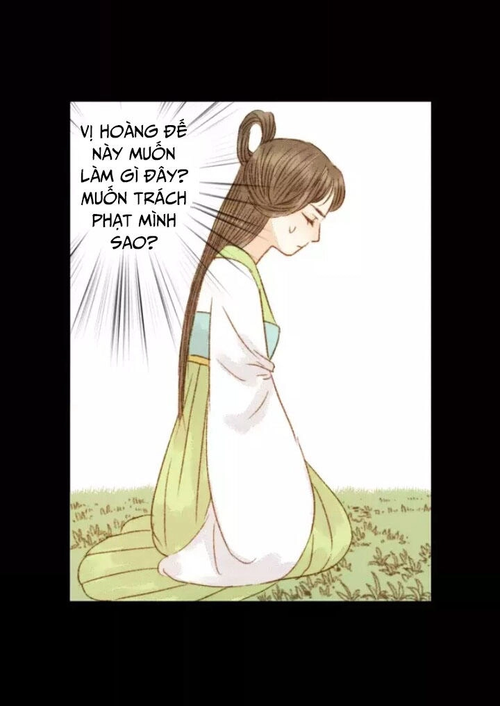 Vương Gia Bá Đạo Chapter 56 - 25