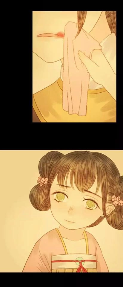 Vương Gia Bá Đạo Chapter 57 - 2