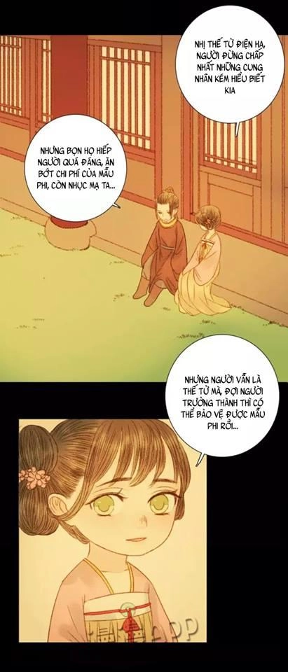 Vương Gia Bá Đạo Chapter 57 - 3