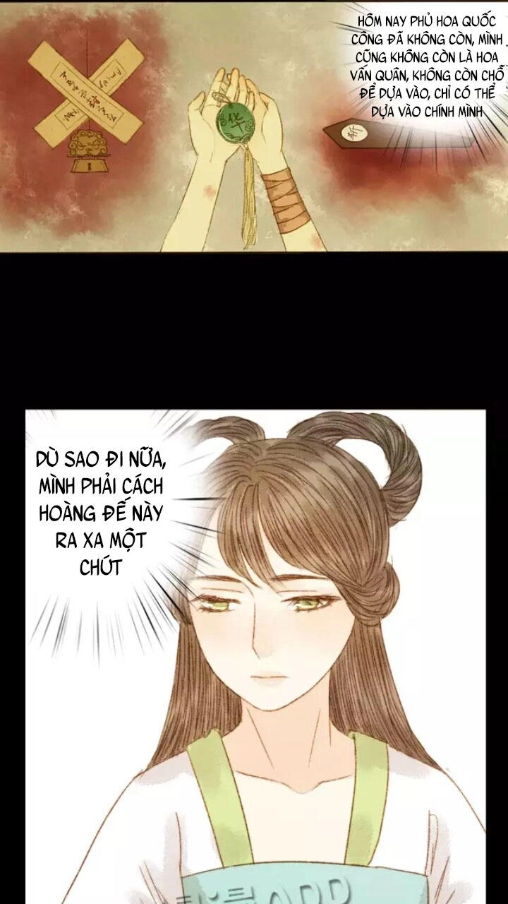 Vương Gia Bá Đạo Chapter 57 - 8