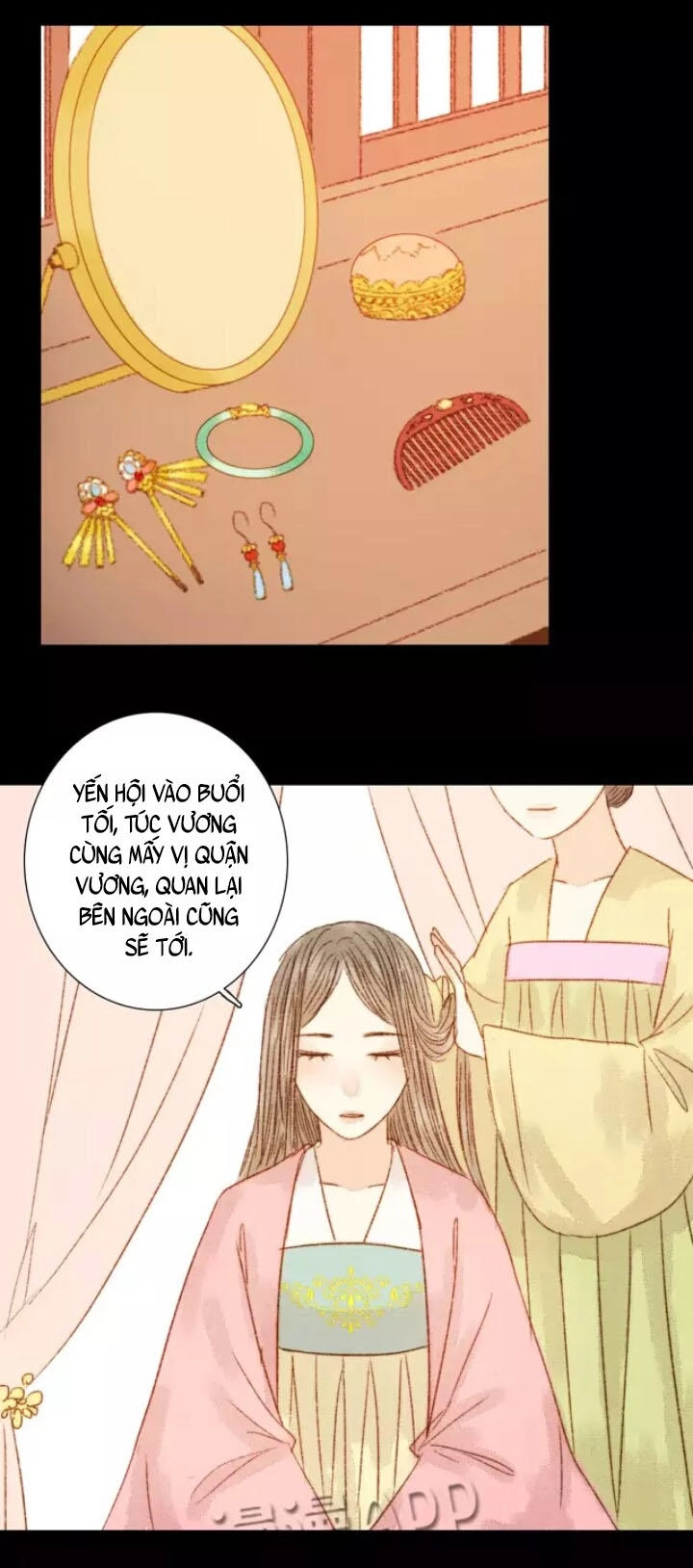 Vương Gia Bá Đạo Chapter 57 - 9
