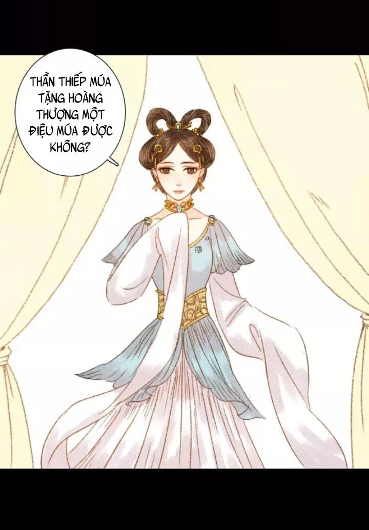 Vương Gia Bá Đạo Chapter 57 - 18