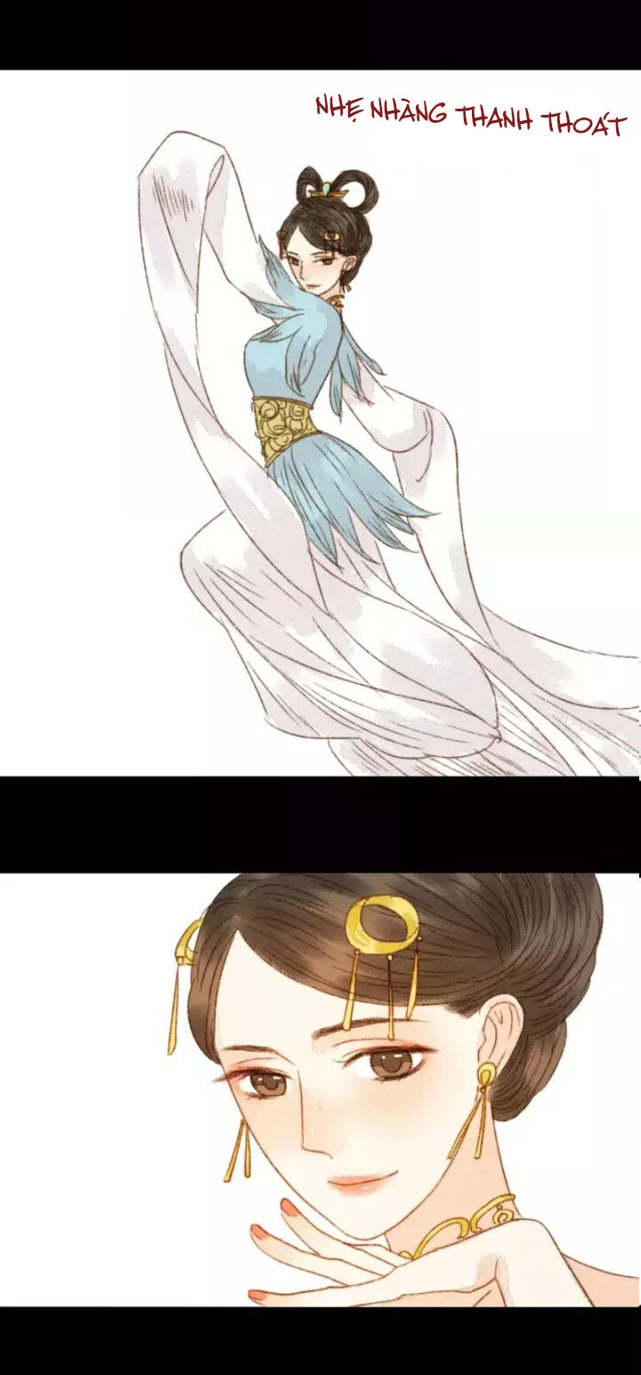 Vương Gia Bá Đạo Chapter 57 - 21