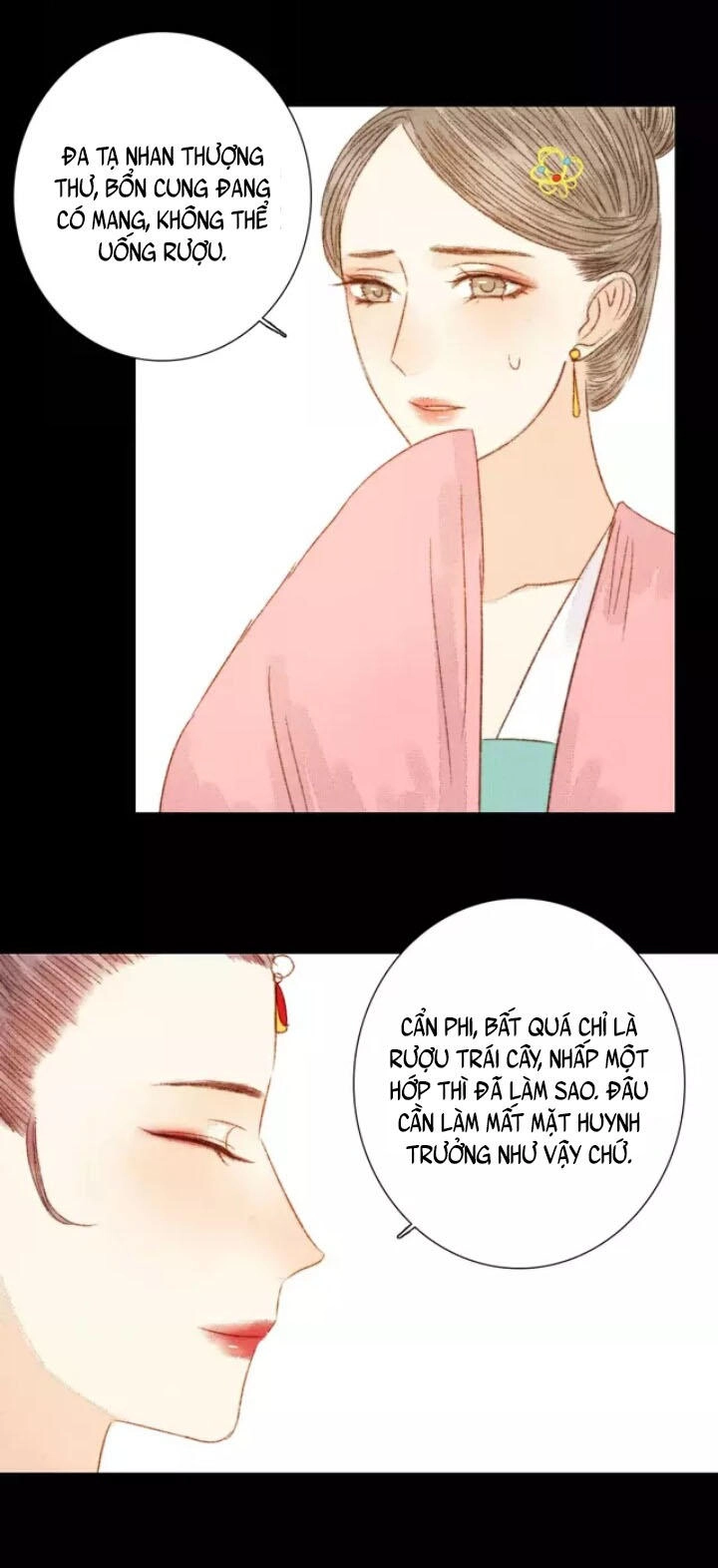 Vương Gia Bá Đạo Chapter 57 - 24