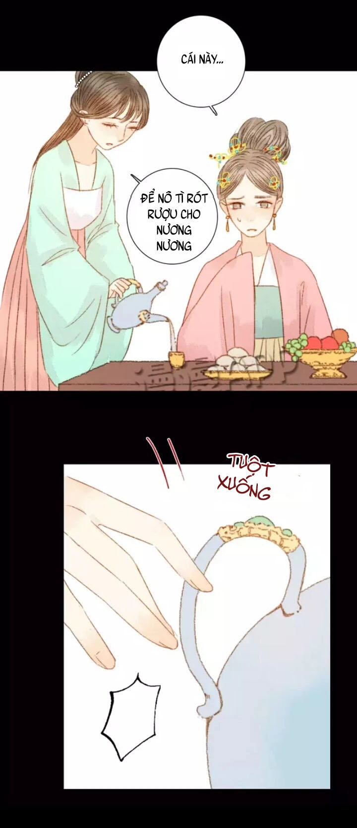 Vương Gia Bá Đạo Chapter 57 - 25