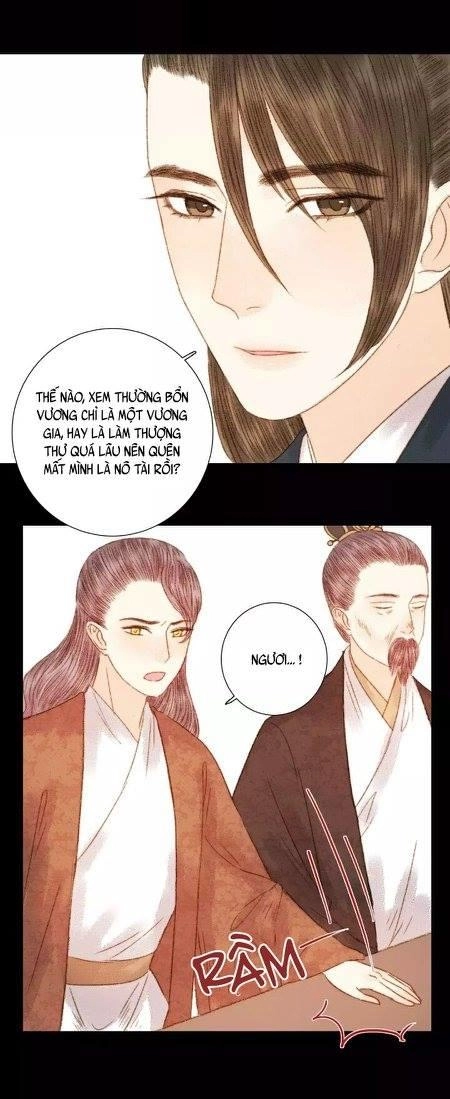 Vương Gia Bá Đạo Chapter 58 - 4